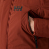 Helly Hansen Reine, parka, herre, brun