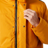 Helly Hansen Reine, parka, masculino, amarelo