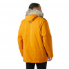 Helly Hansen Reine, parka, masculino, amarelo