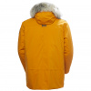 Helly Hansen Reine, parka, masculino, amarelo