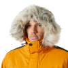 Helly Hansen Reine, parka, masculino, amarelo