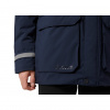 Helly Hansen Reine, parka, masculino, azul