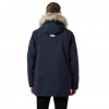 Helly Hansen Reine, parka, masculino, azul