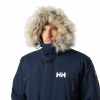 Helly Hansen Reine, parka, masculino, azul