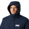 Helly Hansen Reine, parka, masculino, azul