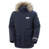 Helly Hansen Reine, parka, pánska, modrá
