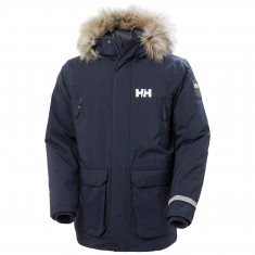 Helly Hansen Reine, parka, pánska, modrá