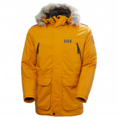 Helly Hansen Reine, parka, pánska, žltá