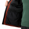 Helly Hansen Reine, parka, uomo, marrone
