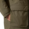 Helly Hansen Reine, parka, uomo, verde
