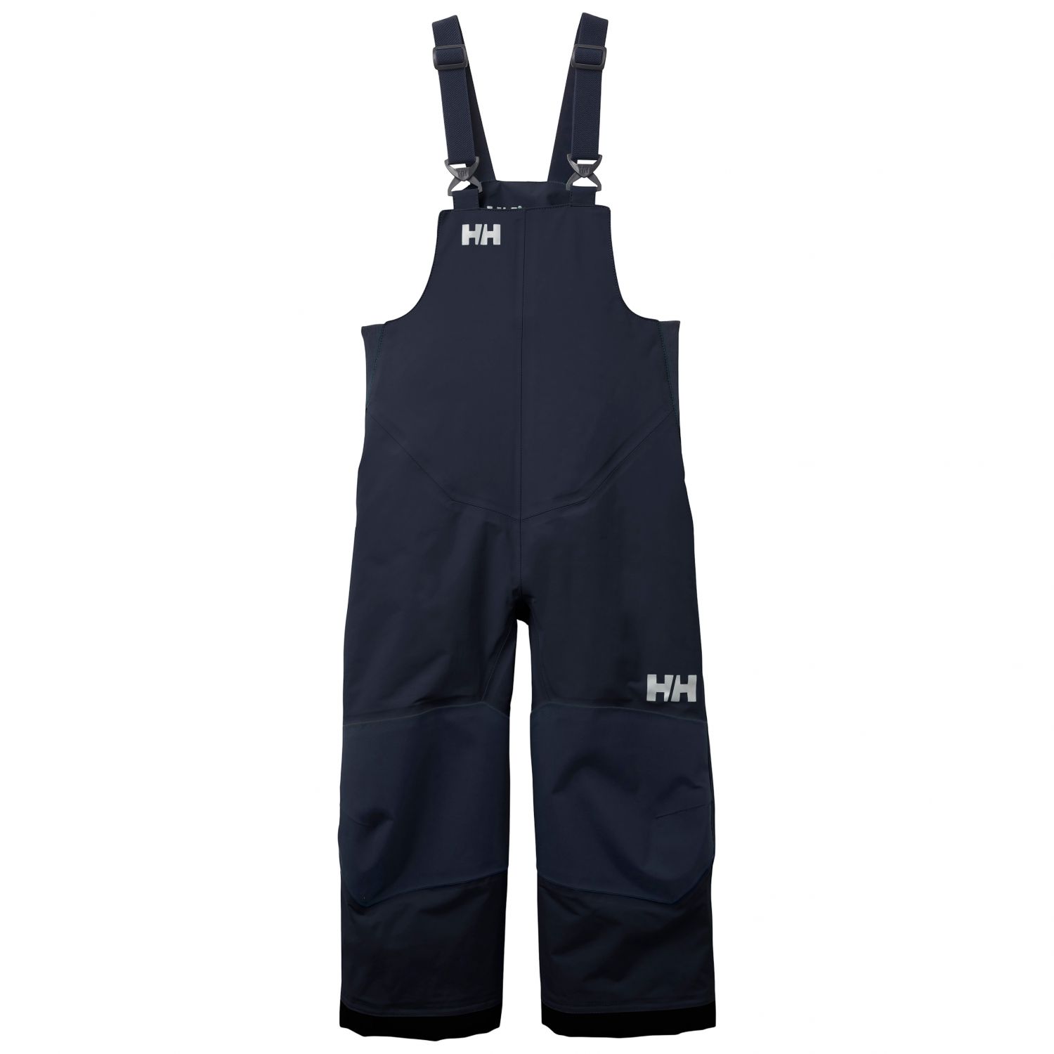 Helly Hansen Rider 2 Ins Bib, calças de esqui, juvenil, azul
