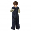Helly Hansen Rider 2 Ins Bib, calças de esqui, juvenil, azul