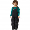 Helly Hansen Rider 2 Ins Bib, lyžiarske nohavice, junior, čierna