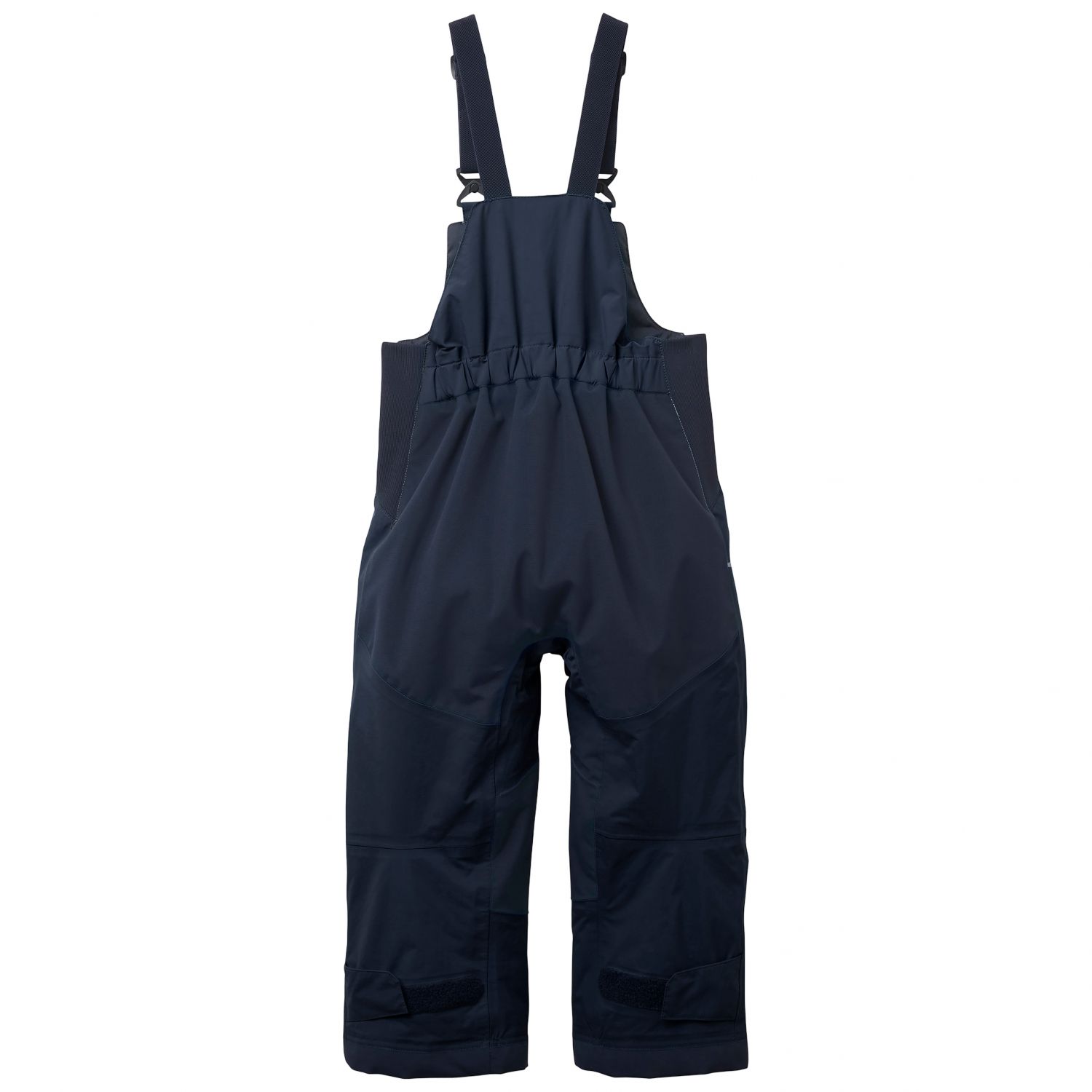 Helly Hansen Rider 2 Ins Bib, lyžiarske nohavice, junior, modrá