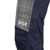 Helly Hansen Rider 2 Ins Bib, lyžiarske nohavice, junior, navy
