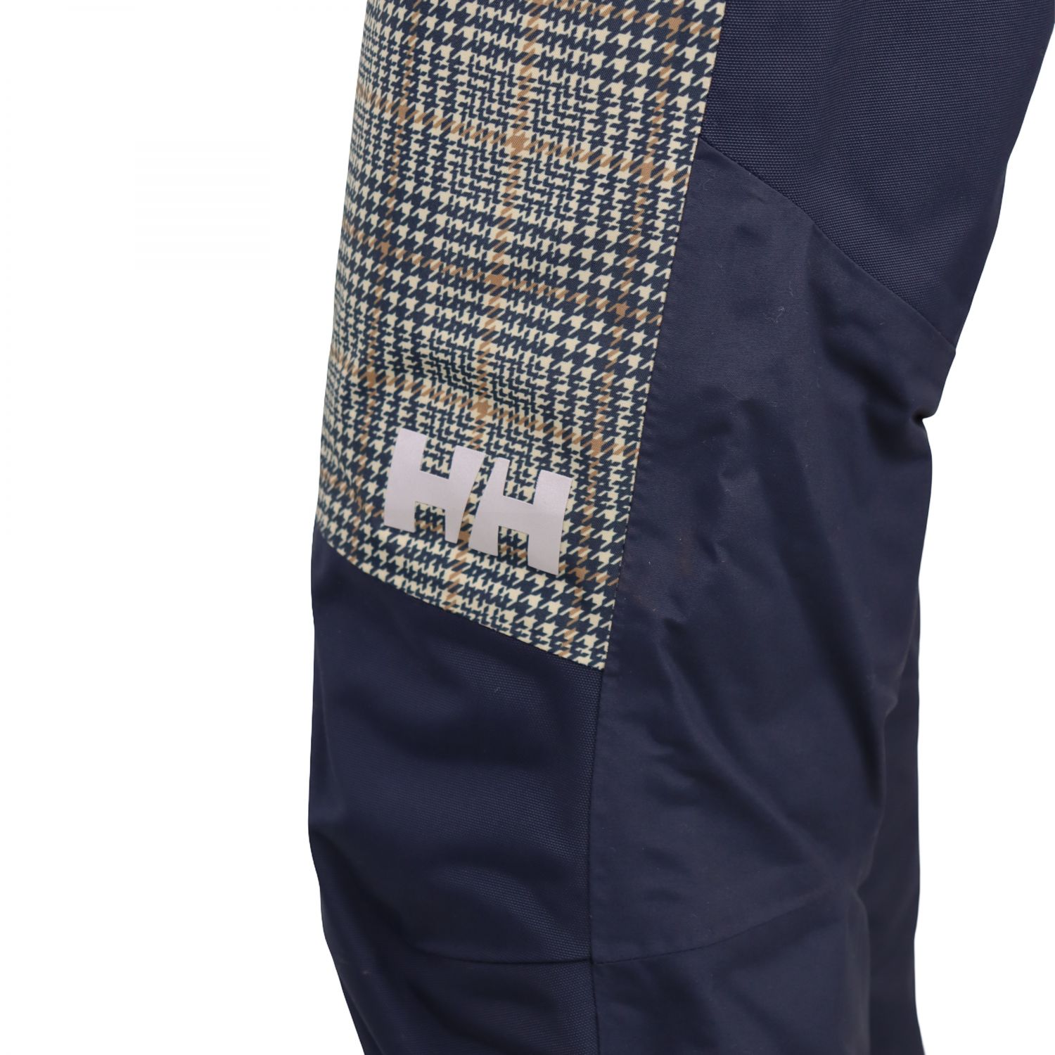 Helly Hansen Rider 2 Ins Bib, lyžiarske nohavice, junior, navy
