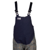 Helly Hansen Rider 2 Ins Bib, lyžiarske nohavice, junior, navy