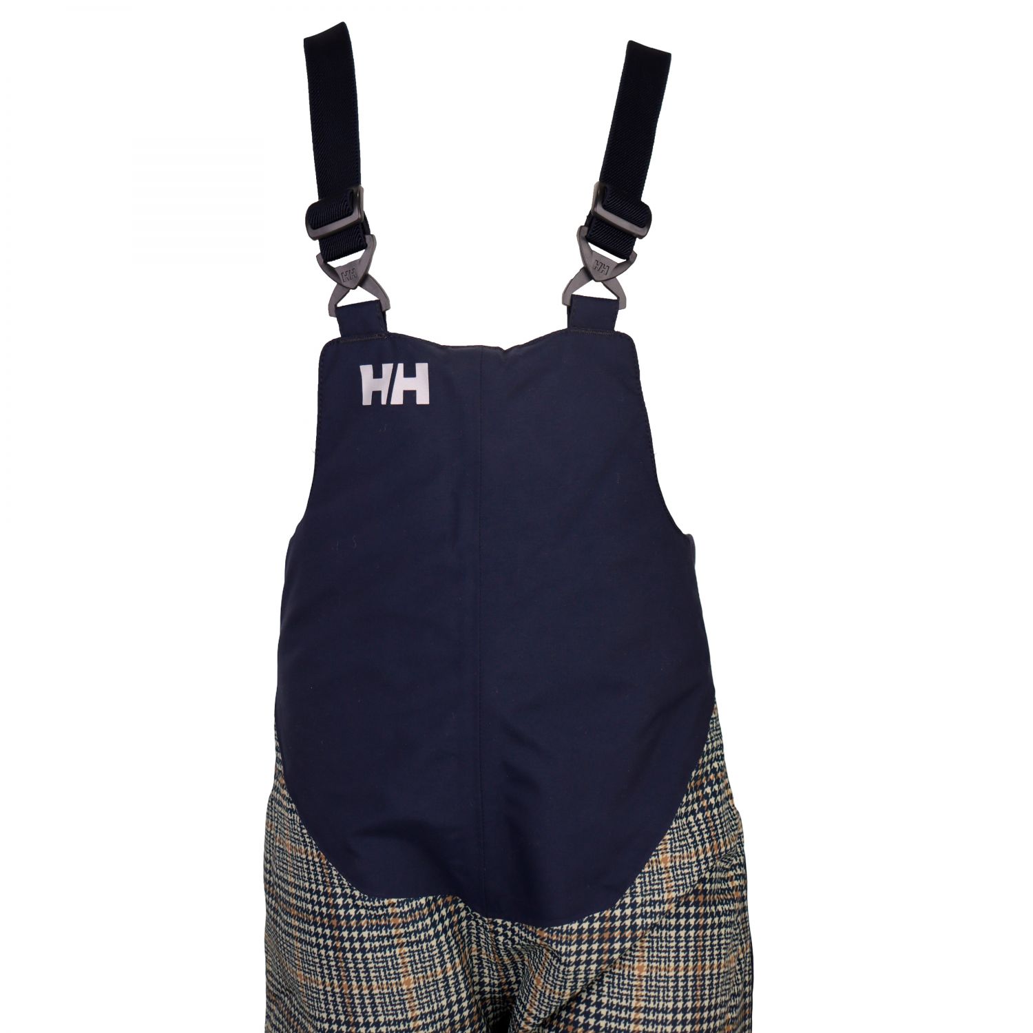 Helly Hansen Rider 2 Ins Bib, lyžiarske nohavice, junior, navy
