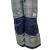 Helly Hansen Rider 2 Ins Bib, lyžiarske nohavice, junior, navy