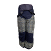 Helly Hansen Rider 2 Ins Bib, lyžiarske nohavice, junior, navy