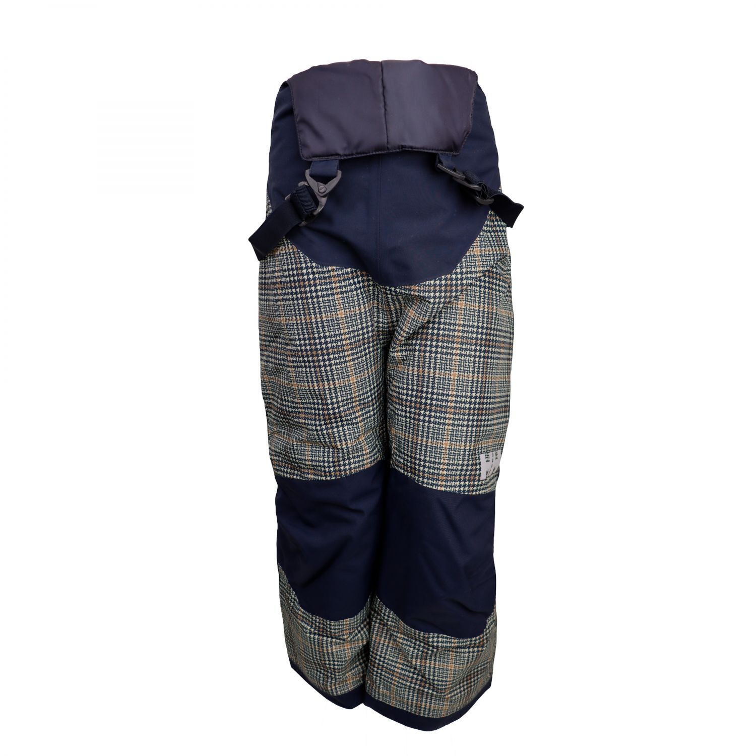 Helly Hansen Rider 2 Ins Bib, lyžiarske nohavice, junior, navy
