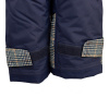 Helly Hansen Rider 2 Ins Bib, lyžiarske nohavice, junior, navy