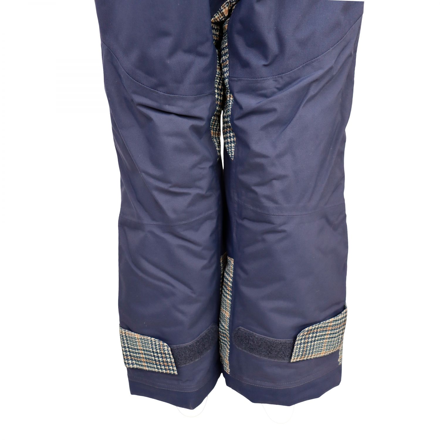 Helly Hansen Rider 2 Ins Bib, lyžiarske nohavice, junior, navy