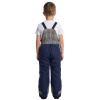 Helly Hansen Rider 2 Ins Bib, lyžiarske nohavice, junior, navy
