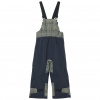 Helly Hansen Rider 2 Ins Bib, lyžiarske nohavice, junior, navy