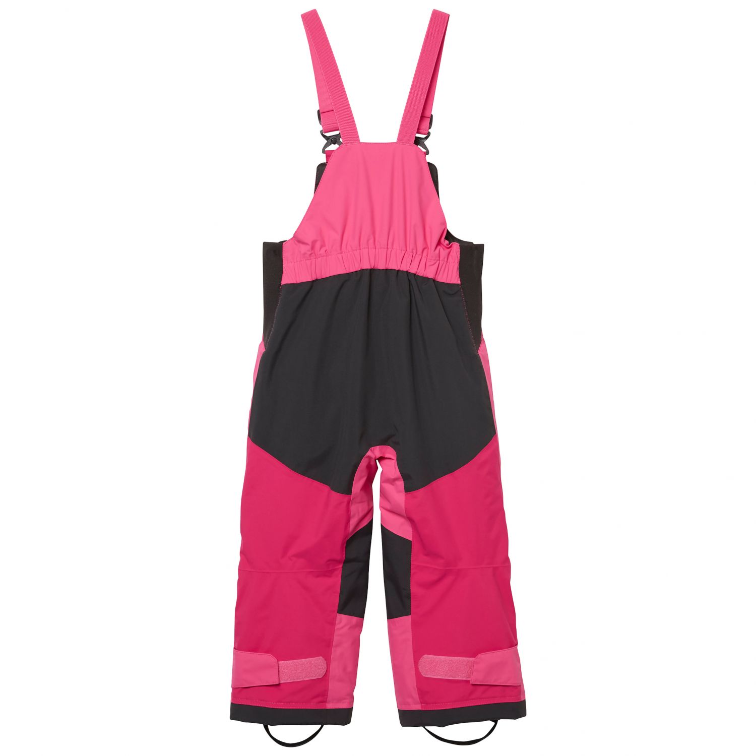 Helly Hansen Rider 2 Ins Bib, lyžiarske nohavice, junior, pink