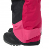 Helly Hansen Rider 2 Ins Bib, lyžiarske nohavice, junior, pink