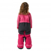 Helly Hansen Rider 2 Ins Bib, lyžiarske nohavice, junior, pink