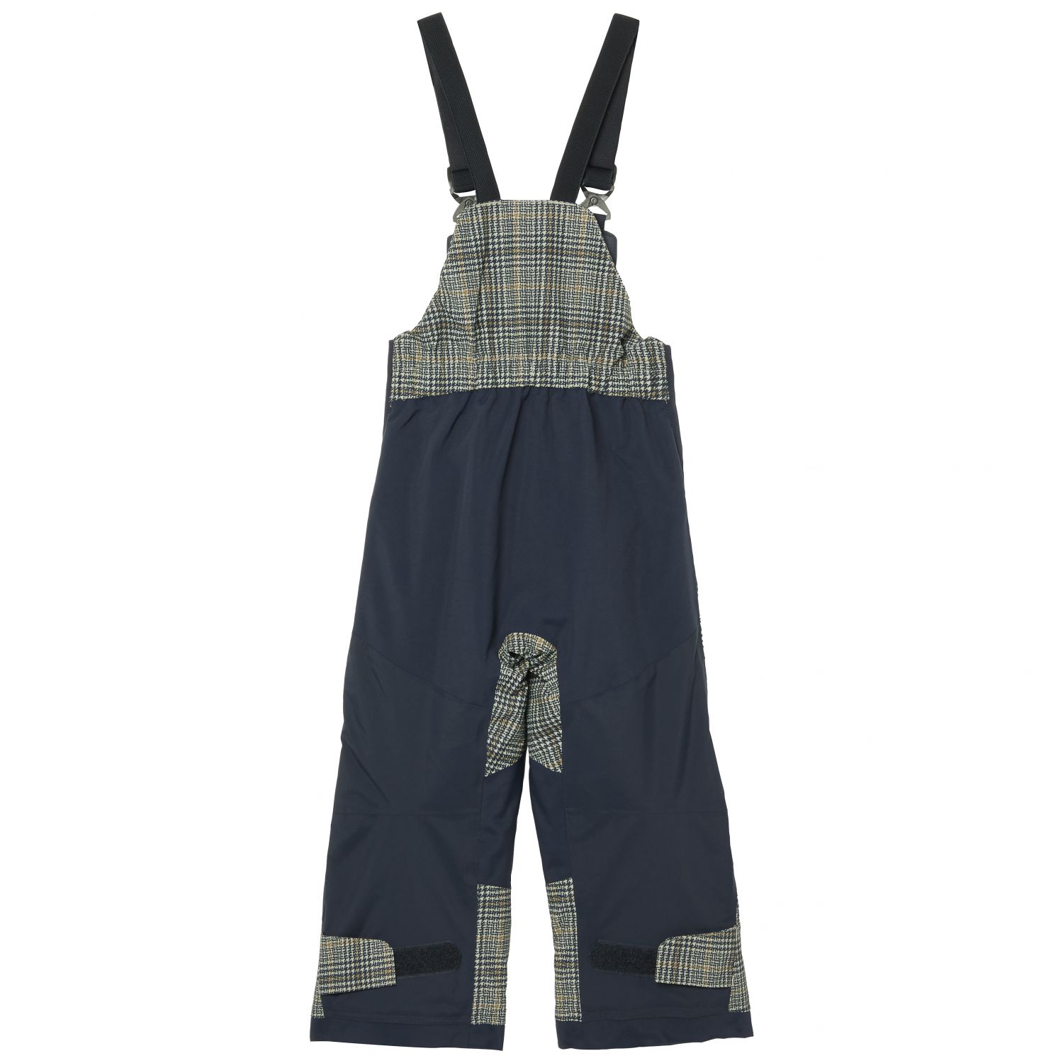 Helly Hansen Rider 2 Ins Bib, pantalón de esquí, junior, navy