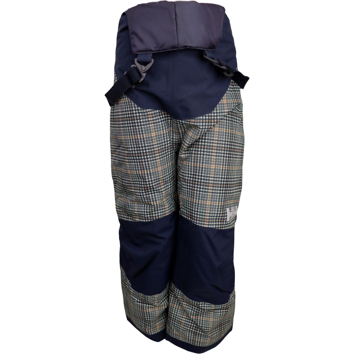 Helly Hansen Rider 2 Ins Bib, pantalón de esquí, junior, navy