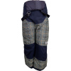 Helly Hansen Rider 2 Ins Bib, pantaloni da sci, junior, navy