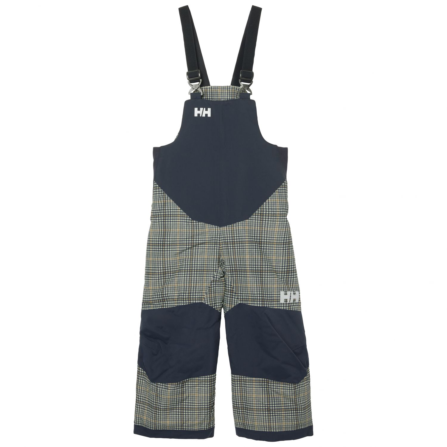 Helly Hansen Rider 2 Ins Bib, ski pants, junior, navy aop