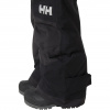 Helly Hansen Rider 2 Ins Bib, Skibukser, Junior, Black