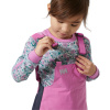 Helly Hansen Rider 2 Ins Bib, skibukser, junior, pink
