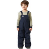 Helly Hansen Rider 2 Ins Bib, Skidbyxor, Junior, Blå