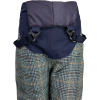 Helly Hansen Rider 2 Ins Bib, Skidbyxor, Junior, Navy