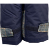 Helly Hansen Rider 2 Ins Bib, Skihose, Junior, navy