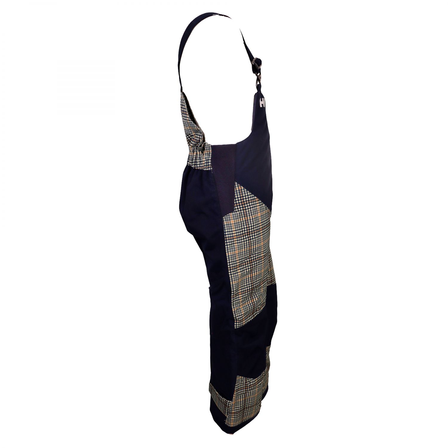 Helly Hansen Rider 2 Ins Bib, spodnie narciarskie, junior, navy