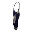 Helly Hansen Rider 2 Ins Bib, spodnie narciarskie, junior, navy