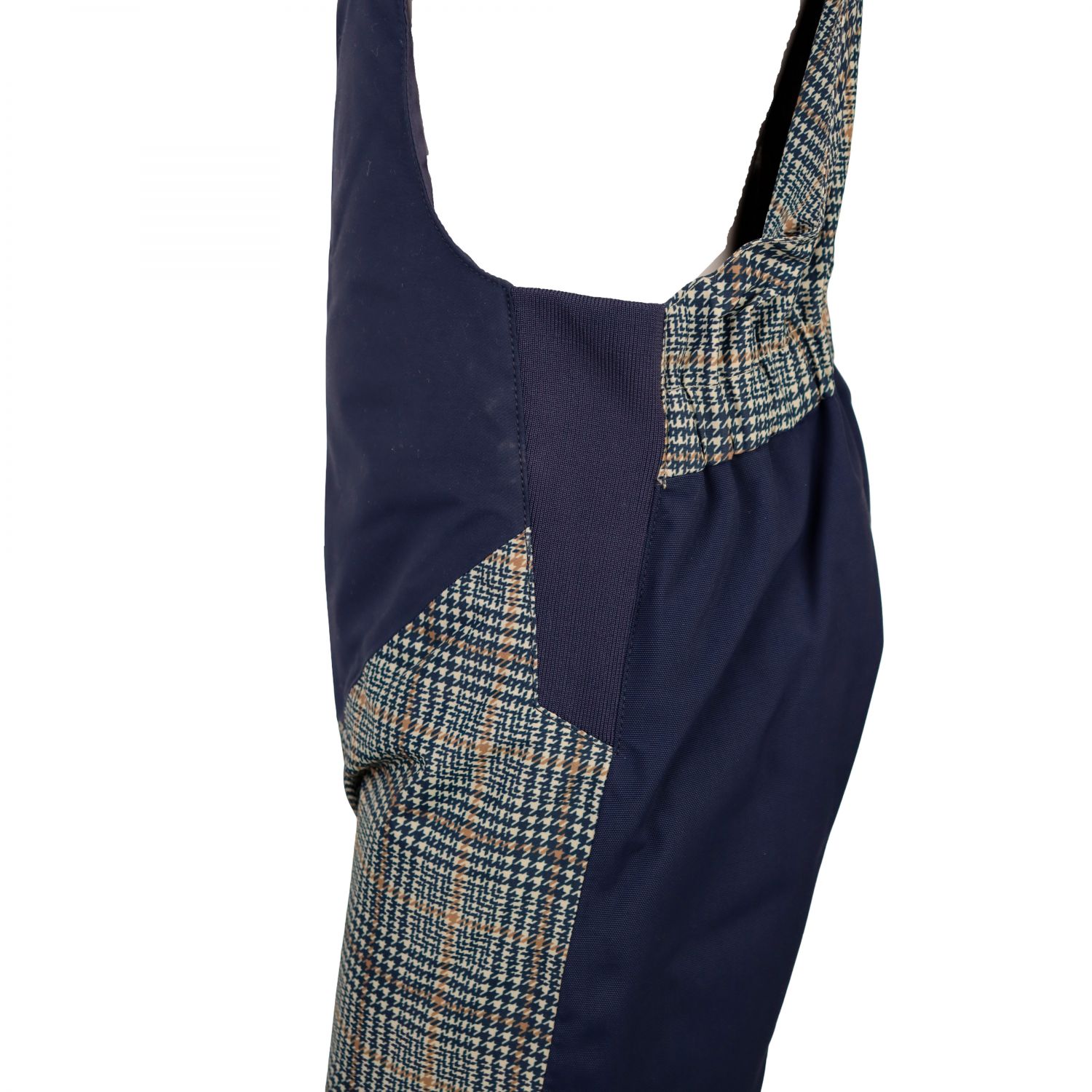 Helly Hansen Rider 2 Ins Bib, spodnie narciarskie, junior, navy