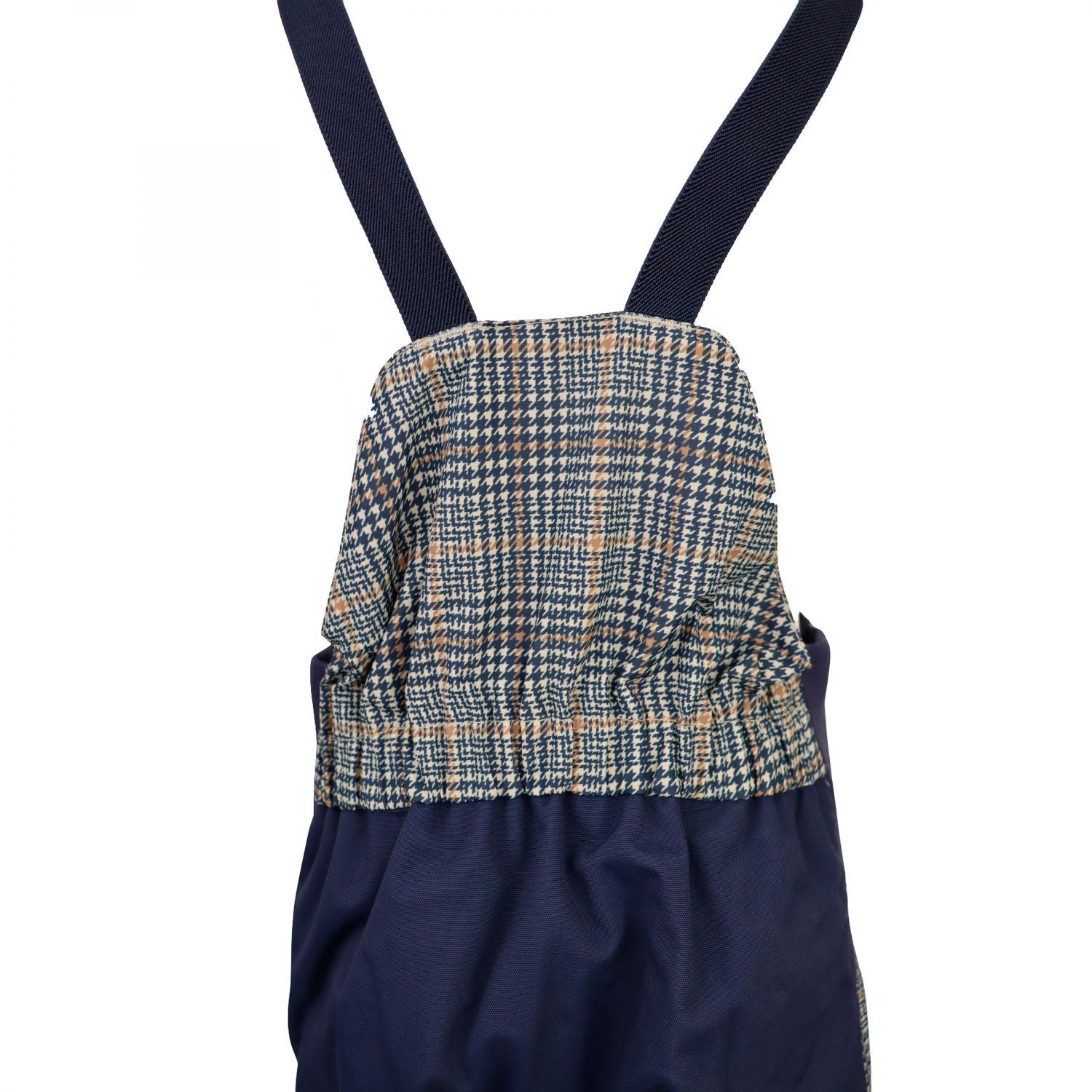 Helly Hansen Rider 2 Ins Bib, spodnie narciarskie, junior, navy