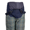 Helly Hansen Rider 2 Ins Bib, spodnie narciarskie, junior, navy