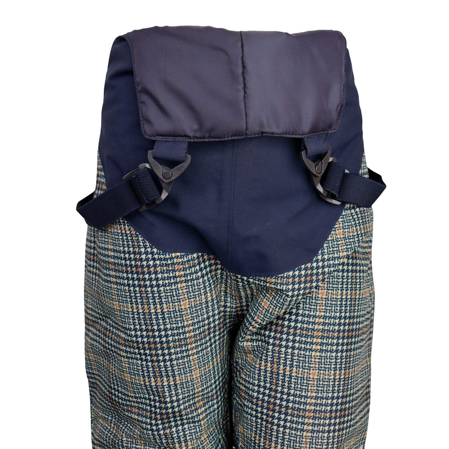 Helly Hansen Rider 2 Ins Bib, spodnie narciarskie, junior, navy