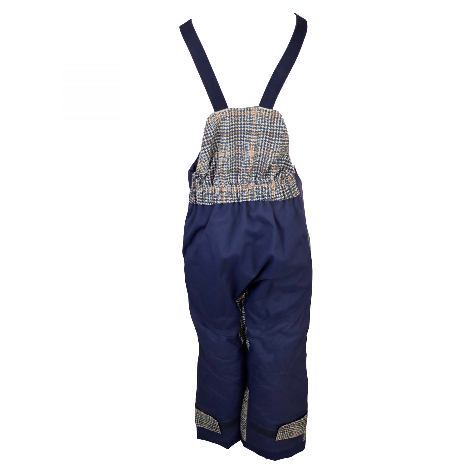 Helly Hansen Rider 2 Ins Bib, spodnie narciarskie, junior, navy