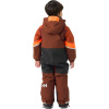 Helly Hansen Rider 3.0 Ins, flyverdragt, junior, brun
