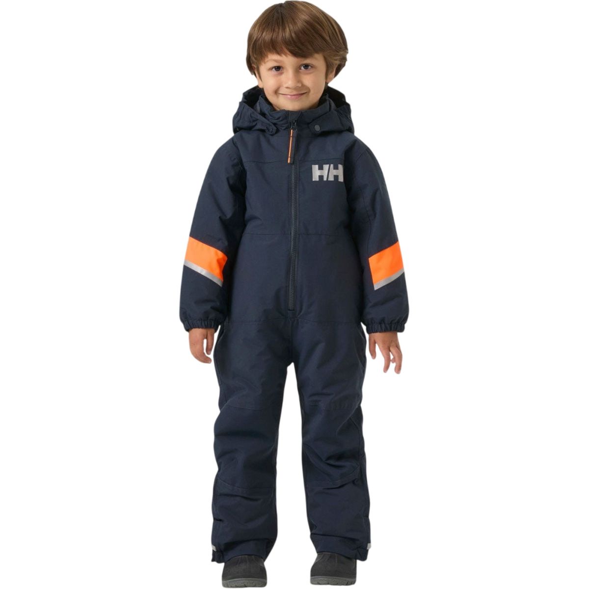 Helly Hansen Rider 3.0 Ins, flyverdragt, junior, navy